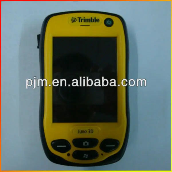 Trimble Juno 5b 5d Handheld Gps Measuring Device Buy Gps Measuring