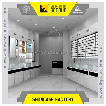 Optical Shop Inside Wall Cabinet And Display Island Counter Design With Ultra Clean Glass Buy Optical Shop Counter Design Optical Shop Wall Cabinet Design Ultra Clean Glass Display Cabinet Design Product On Alibaba Com