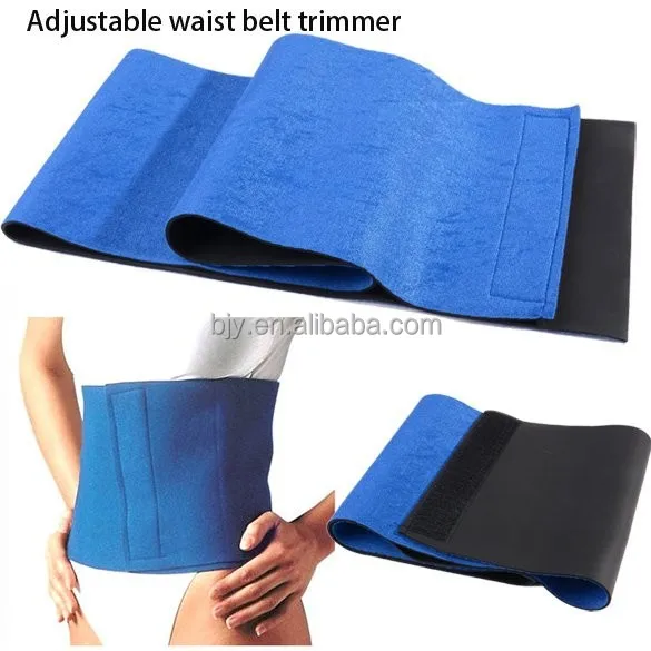Vibration fat reduce belt picture 8