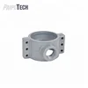 Plastic PVC Pipe Fitting PN10 Saddle Clamp for Water Supply and Irrigation