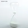 Unique hot-selling sand clock glass