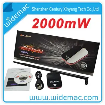 blueway high power driver download