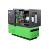 BCS815 common rail diesel fuel injector pump calibration test bench with euieup heui function