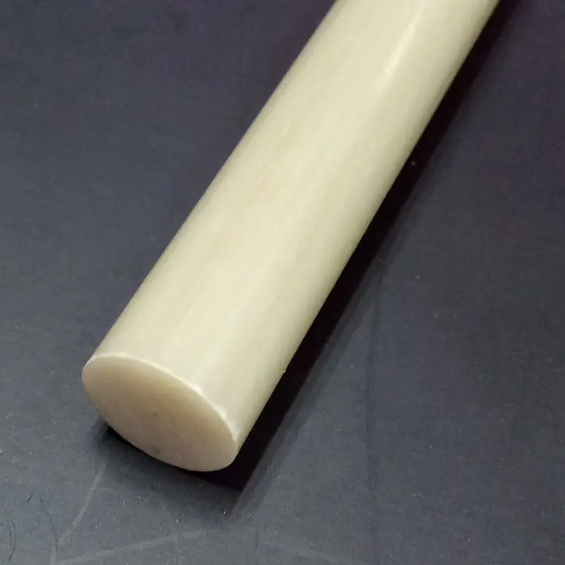 Profil Fiberglass Pusingan Untuk Taman