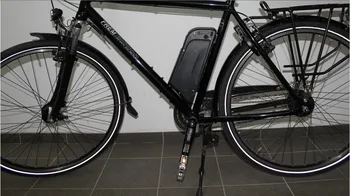 e bike battery 48v 20ah