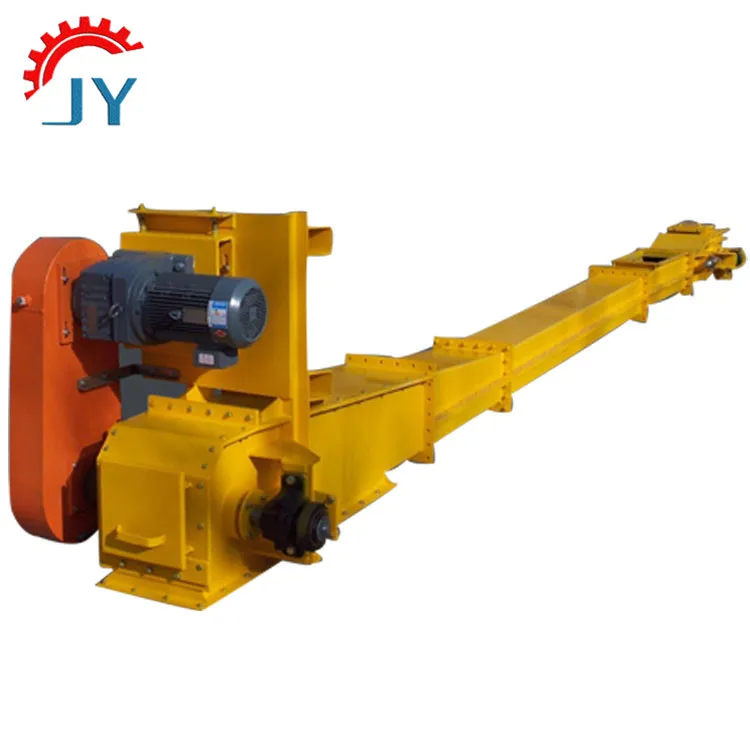 Large Capacity Ms Used Drag Chain Conveyor For Sale Buy Used Drag