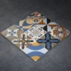 free sample flower pattern ceramic tile for home decoration