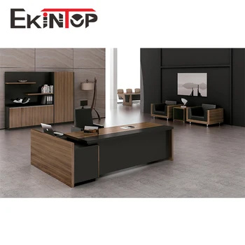 Modern Luxury Executive Desk Office Table Design In China Mdf Modern Luxury Executive Desk Office Table Design In China