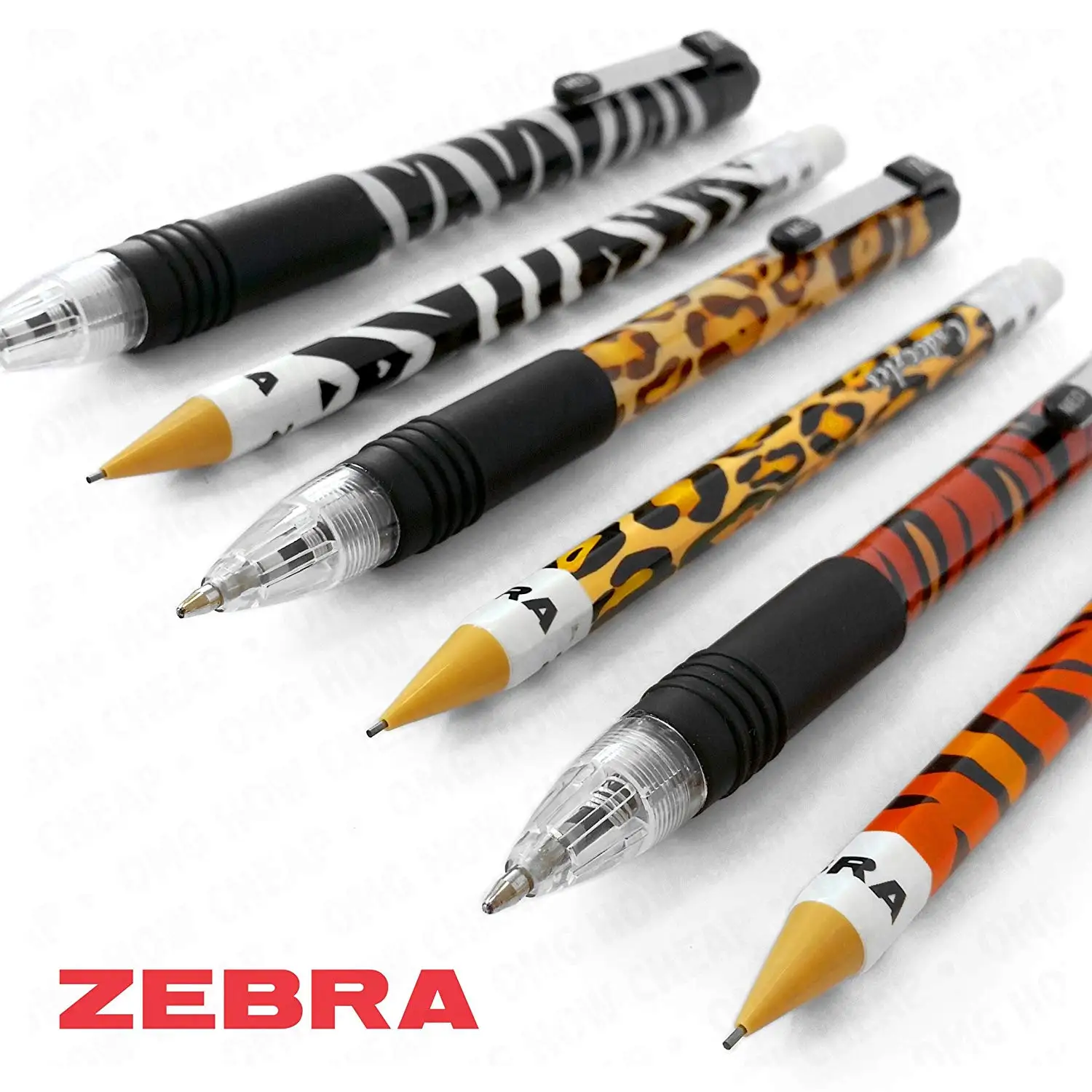 Cheap Zebra Mechanical Pencils Find Zebra Mechanical Pencils Deals On Line At Alibaba Com