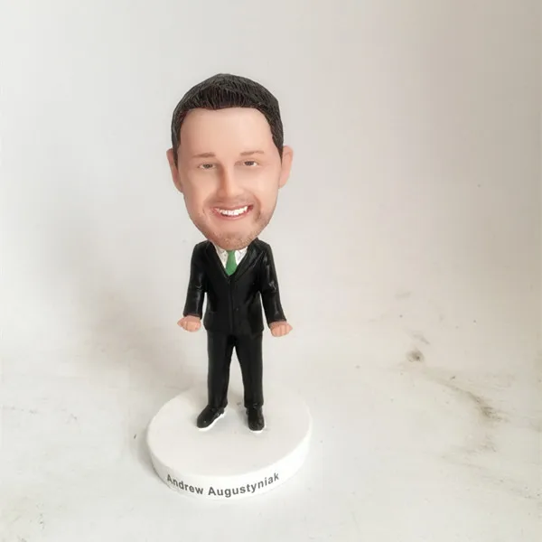 bobblehead figures