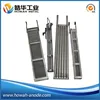2017 New food grade titanium cathodes for wholesales