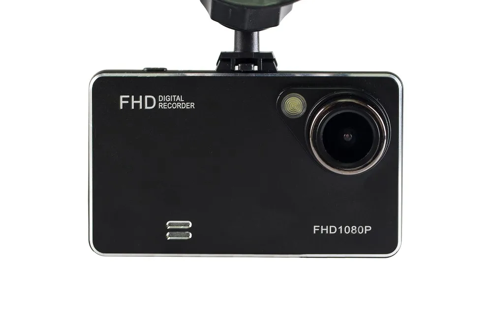 Hd 1080p Car Dvr Camera User Manual