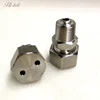 vented cap grease fitting