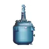 acrylic polymer resin reactor machine