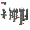 high efficient 2 Phases Filter Separator