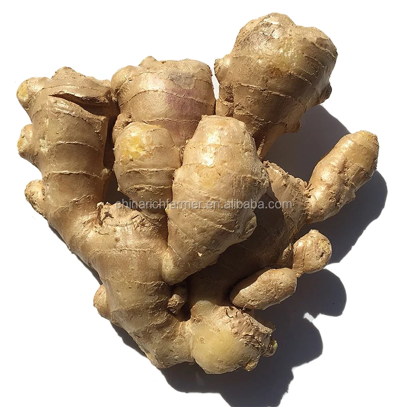 250g Bulk Air Dry Ginger Price