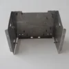 Stainless Steel High Precision Custom Sheet Metal Chassis