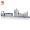 Bonjee China Manufacturer Cold Automatic Thermal Film Laminating Machine