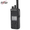 Wireless Good Walkie Talkie Digital Two Way Radio GP338D /DP4801 Handheld Radio Ham for motorola