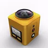 2016 new google 360 degree camera sport action camera high resolution hidden camera
