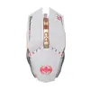 High Performance Optical Wired Gaming Mouse