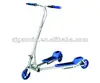 frog swing scooter