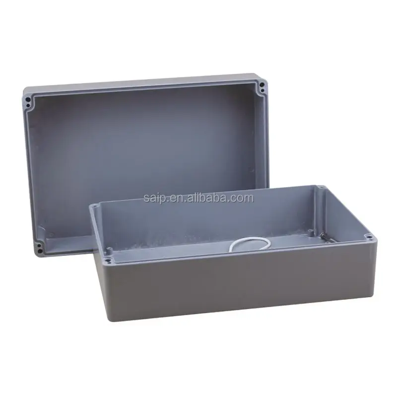 Waterproof Metal Box Aluminium Portable Generator Enclosure Buy