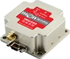High Accuracy Inertial Measurement Unit, MEMS Integrated Inertial navigation System, Dynamic Communication IMU Sensor