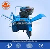 food waste composting machine