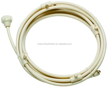 P20031 Garden Hose Entry Level Outdoor Greenhouse Water Misting Low P20031 Garden Hose Entry Level Outdoor Greenhouse Water Misting Low Pressure Br Nozzle Drip Kit