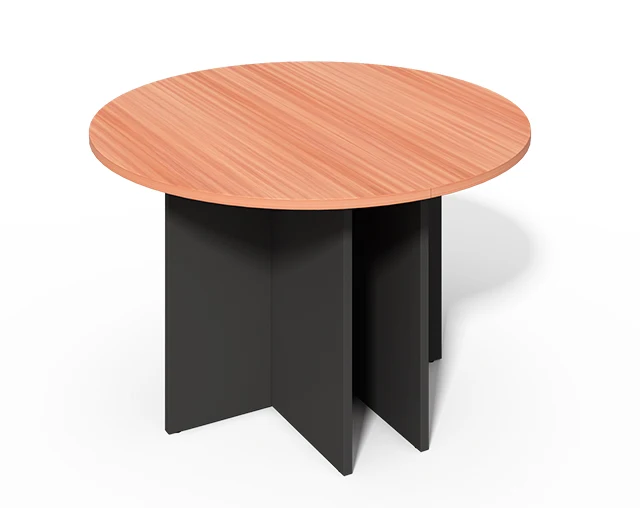 Modern Office Furniture luxury conference room table small meeting round table