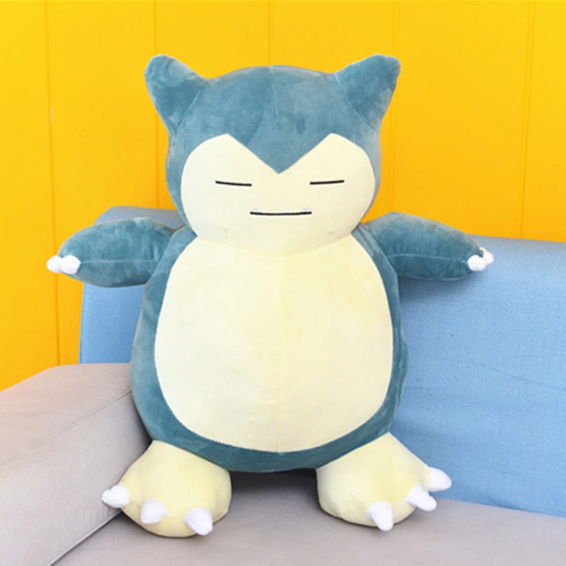 50cm snorlax