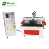 2018 Factory wholesales cnc router shop uk projects wood programs