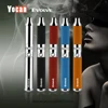 Easy to Vaporizer Yocan Evolve China smoking herbal vaporizer with Quartz two coil