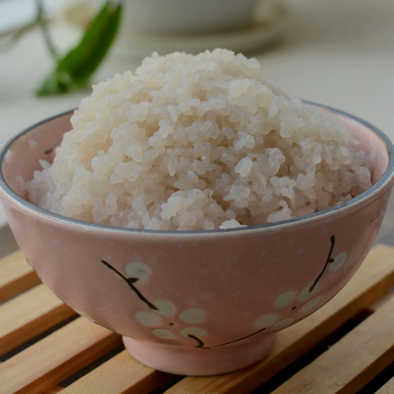 rice shirataki noodles