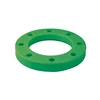 China manufacturer PP PPR Pipe Fittings Bearings Adapter Flange