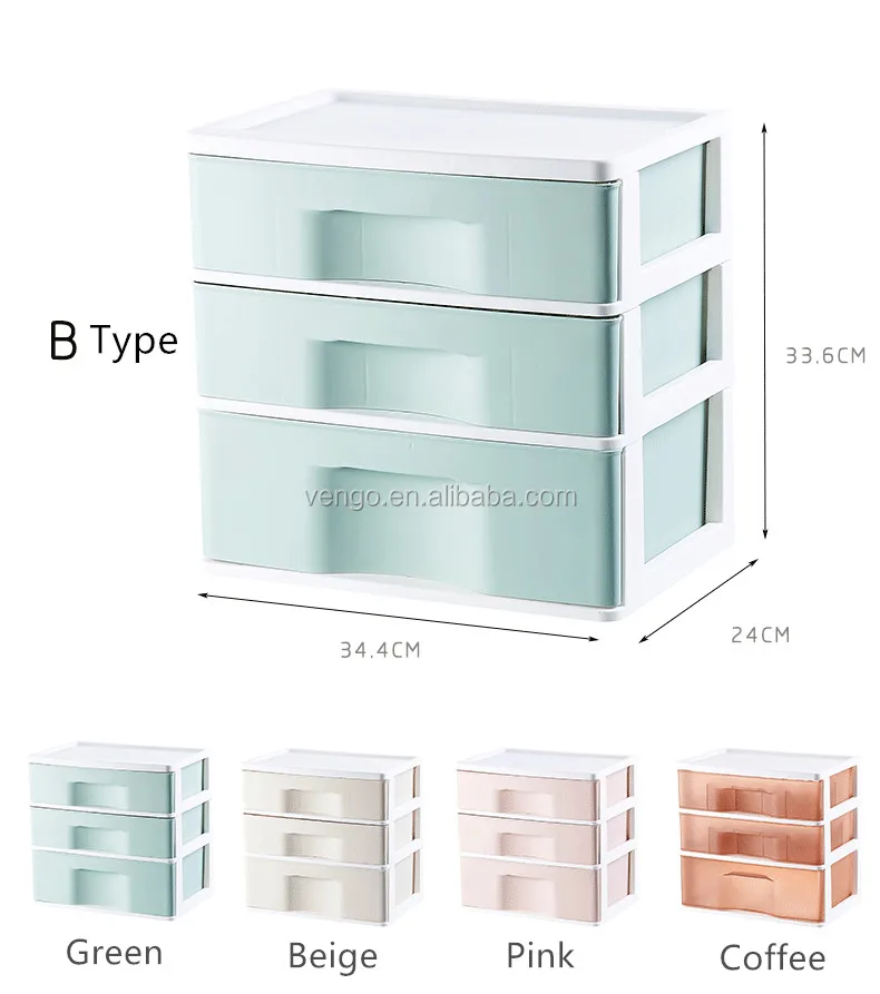 Chinese Manufacturer Plastic Baby Storage Drawer Box Buy