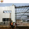 New design metal material construction workshop for sale