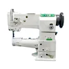 GJ2342 single needle unison feed cylinder bed sewing machine (Automatic oil supply)