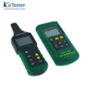 High accuracy power cable diagnosis test hv hipot tester and arrester with CE ISO certificates