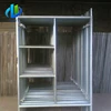 New arrive used scaffolding trestle prop stabilizer