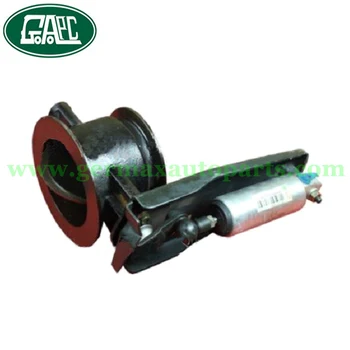 lorry exhaust parts