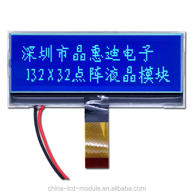 tn cog lcd module factory for sale