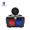 newest type security alarm system with strobe warning light