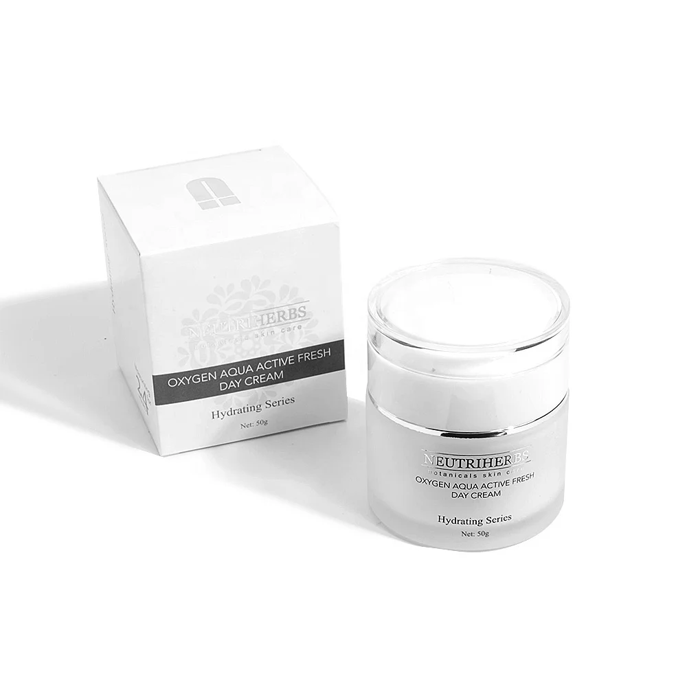 water based day cream