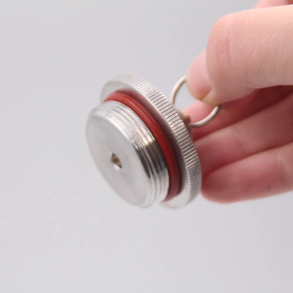 Homebrew Mini Beer Keg Pressure Relief Valve Cap Buy Pressure Relife