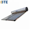 Hot selling Stainless Steel Flat Plate Compact Pressurized Solar Water Heater
