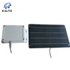 gprs 3g lte 4G get gps coordinates solar powered tracker for trailer