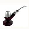 New Coming Huge Vapor Stainless and Colorful E-Pipe H610