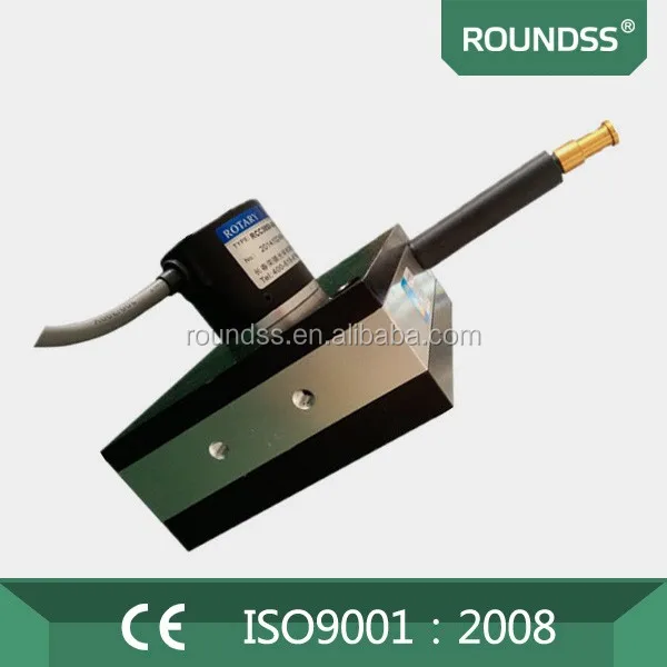 Rlc195d 010000mm Incremental Linear Displacement/string Motion Sensor